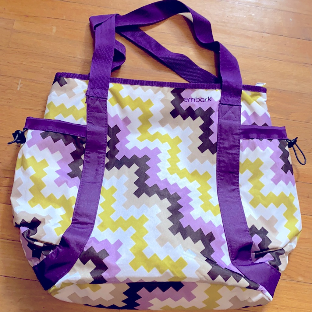 Embark  SchoolWork Bag